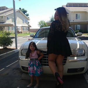 Meet your Posher, Rachell